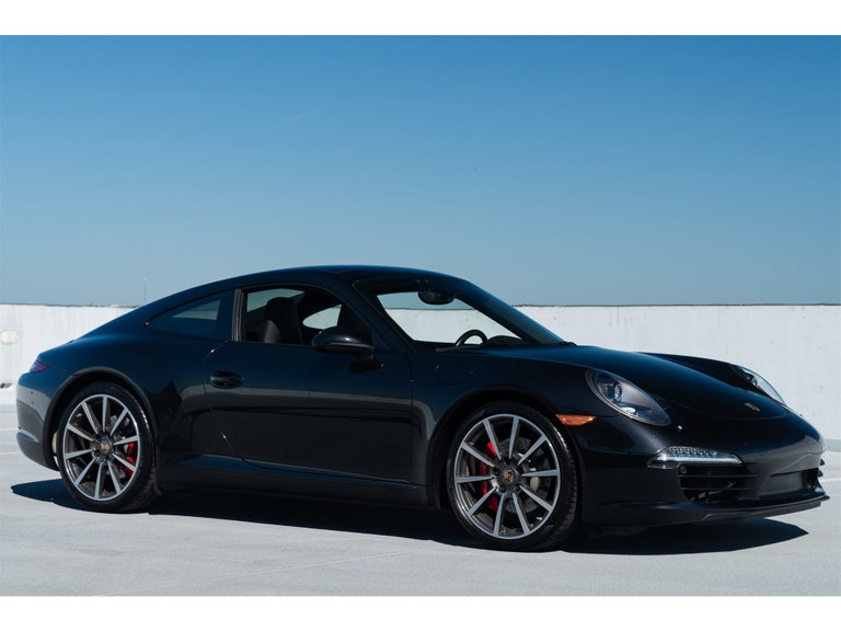 Porsche 991 Carrera S