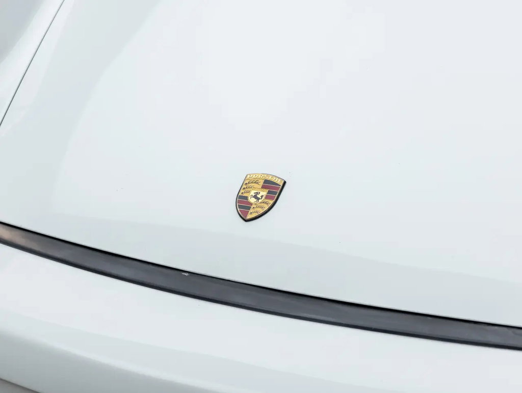 Porsche 964 Carrera 4