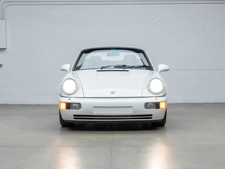 Porsche 964 Carrera 4
