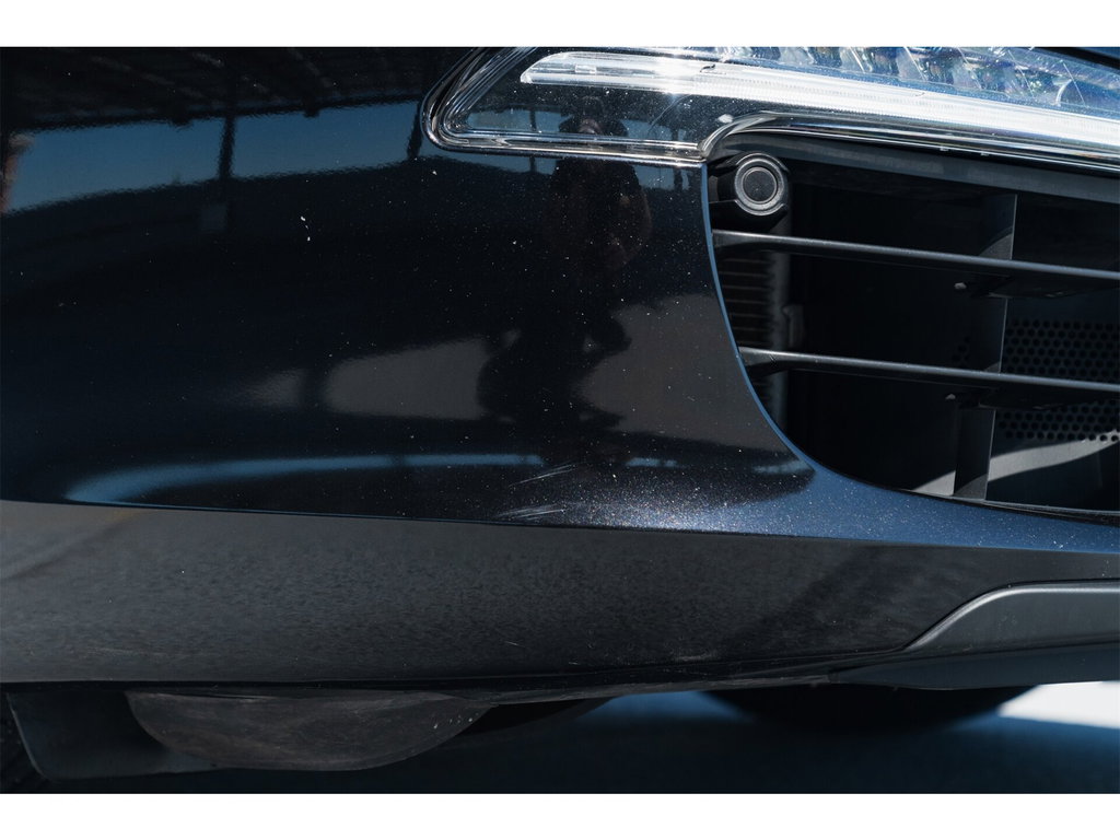 Porsche 991 Carrera S