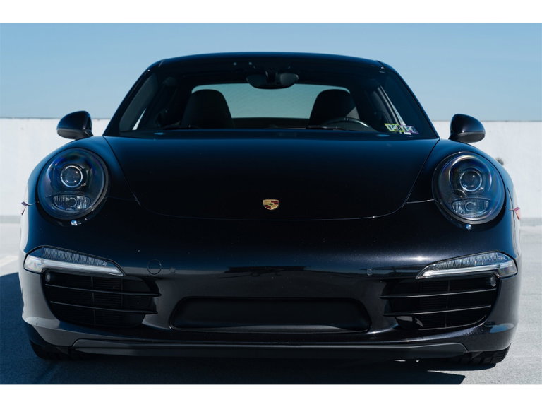 Porsche 991 Carrera S