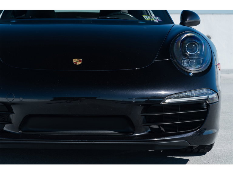 Porsche 991 Carrera S