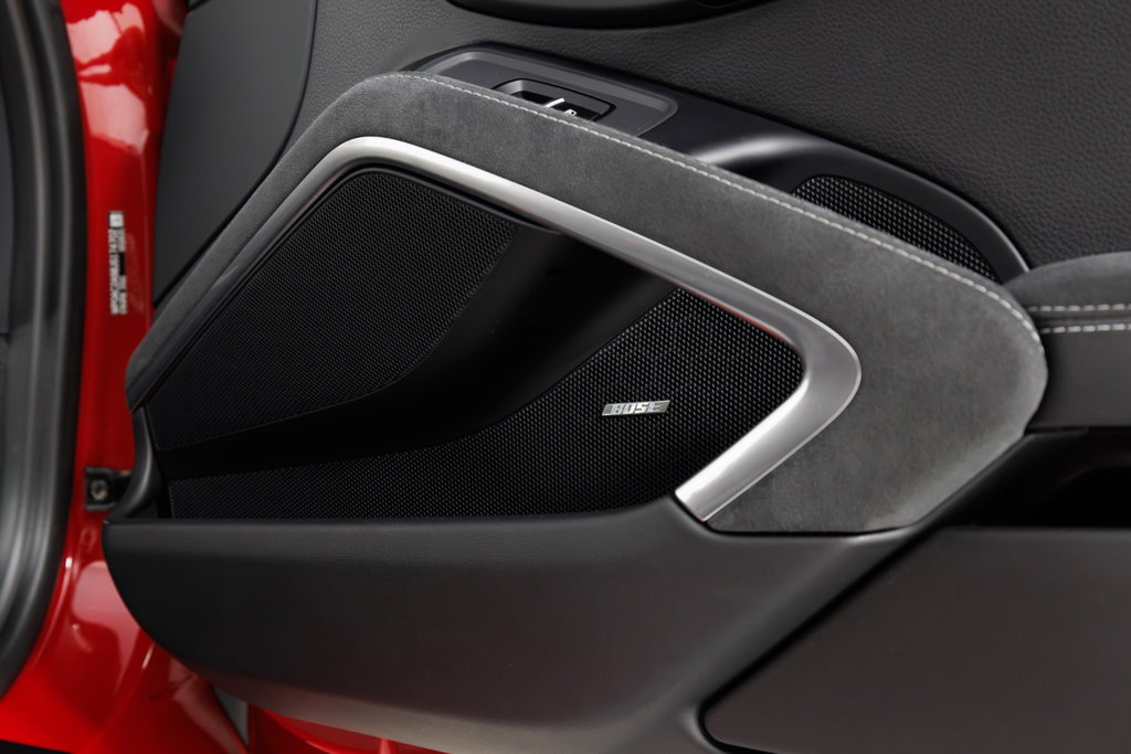 Porsche 991.2 GT3