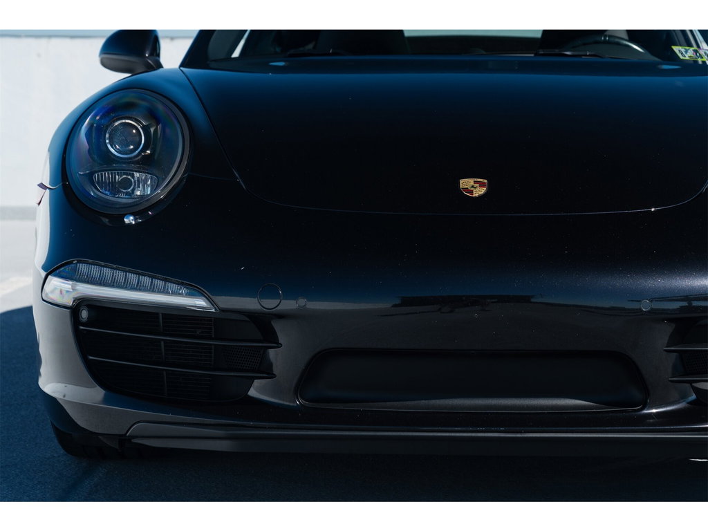 Porsche 991 Carrera S