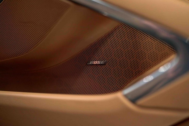 Porsche 991 Carrera S