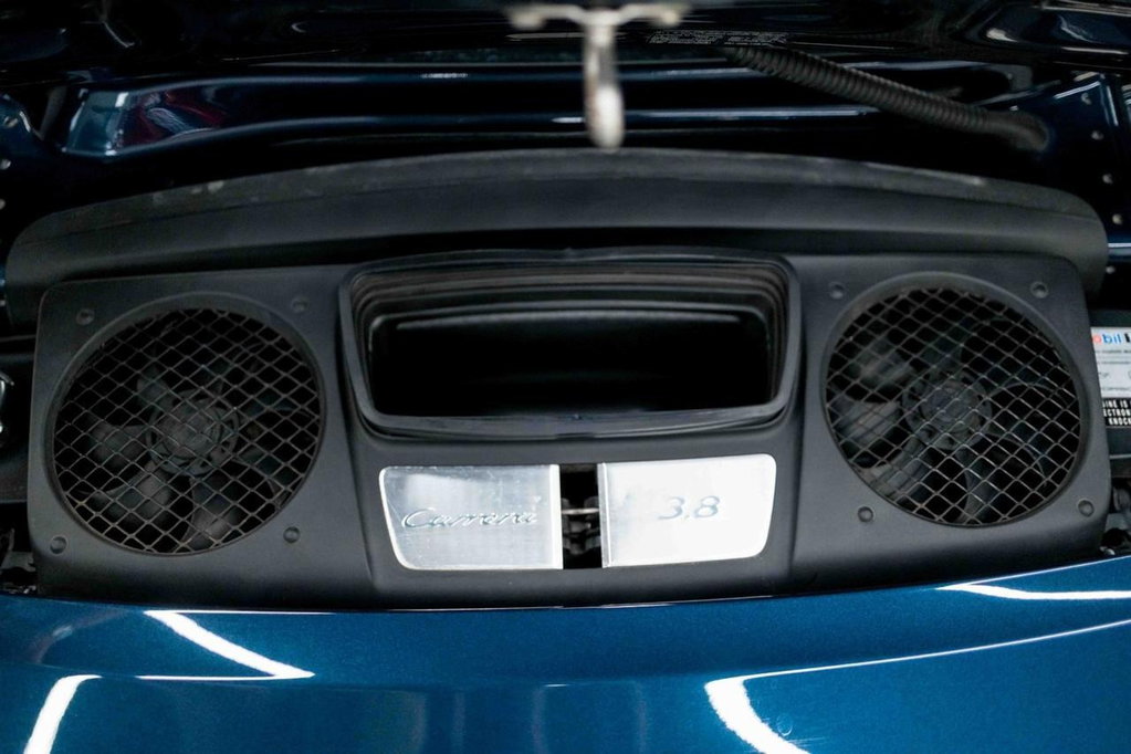 Porsche 991 Carrera S