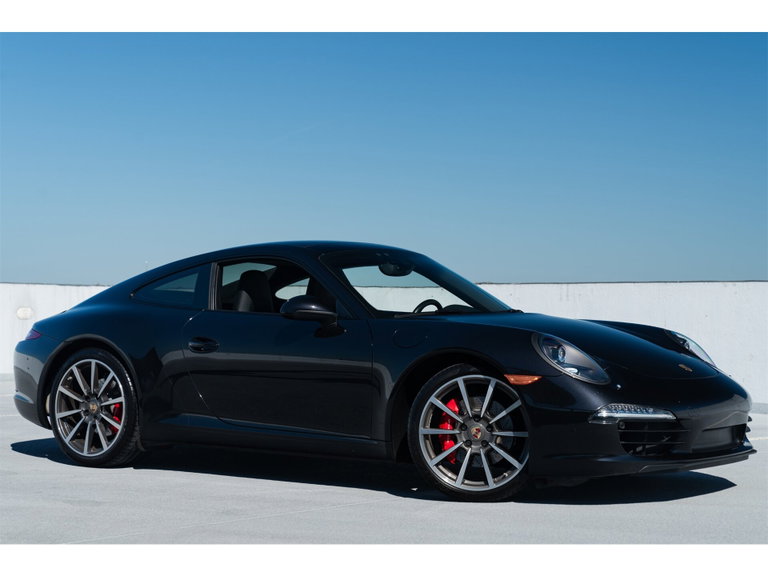 Porsche 991 Carrera S