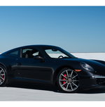Porsche 991 Carrera S