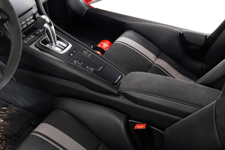 Porsche 991.2 GT3