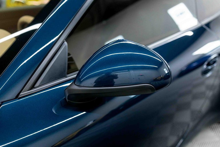 Porsche 991 Carrera S