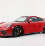 Porsche 991.2 GT3