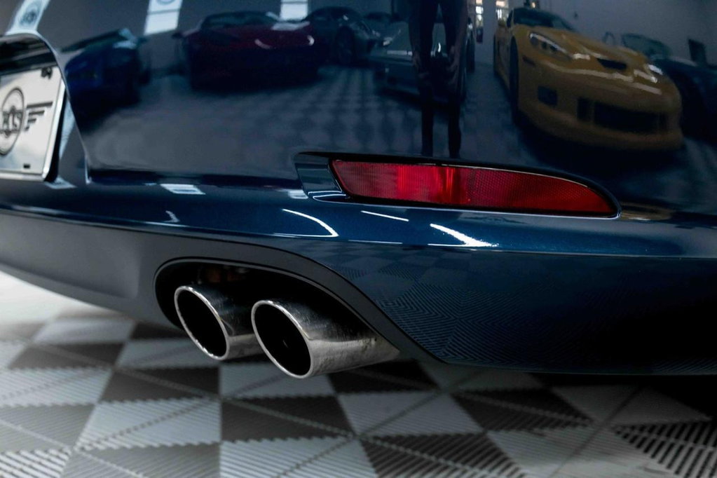 Porsche 991 Carrera S