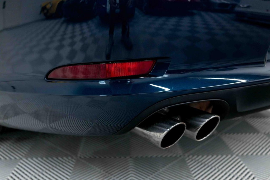 Porsche 991 Carrera S