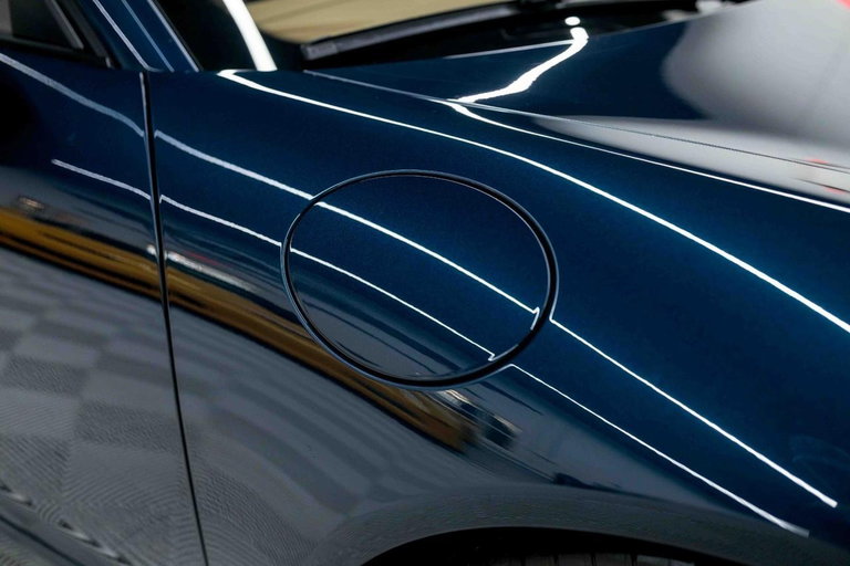 Porsche 991 Carrera S