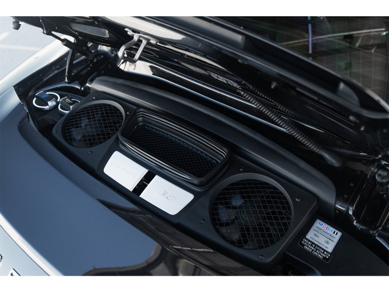 Porsche 991 Carrera S