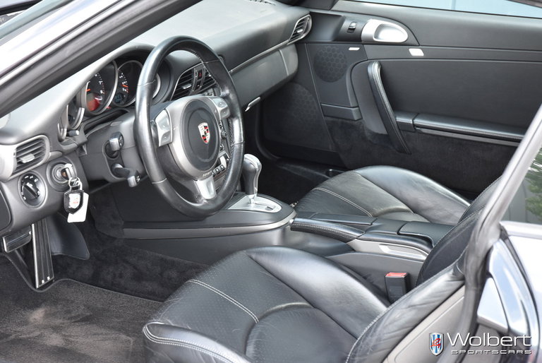 Porsche 997 Carrera
