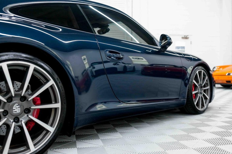 Porsche 991 Carrera S