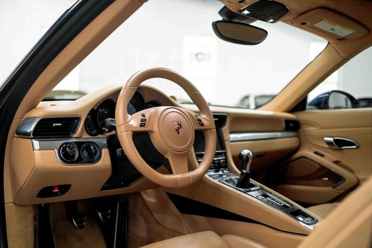 Porsche 991 Carrera S