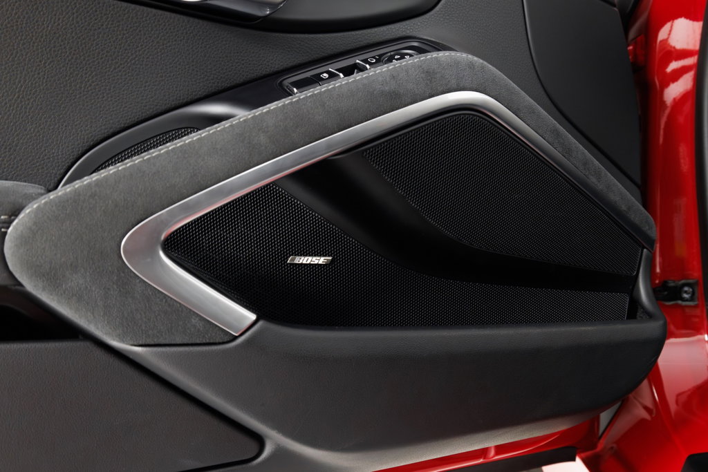 Porsche 991.2 GT3