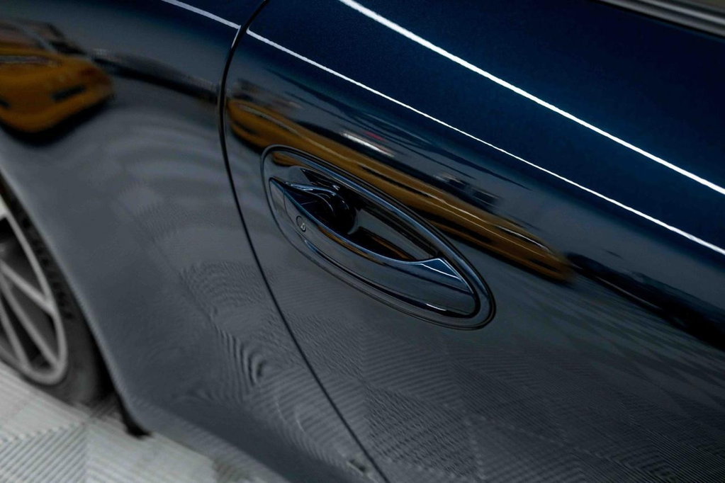 Porsche 991 Carrera S