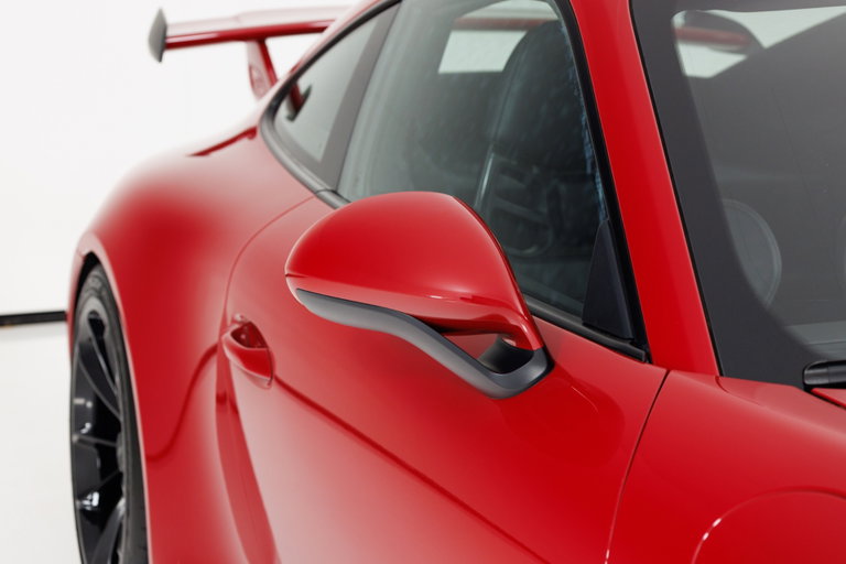 Porsche 991.2 GT3