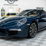 Porsche 991 Carrera S