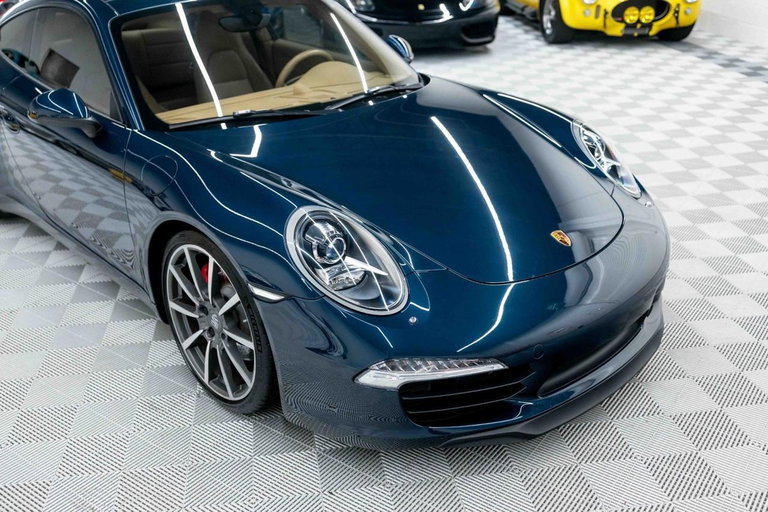 Porsche 991 Carrera S