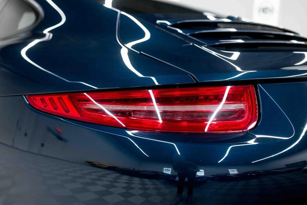Porsche 991 Carrera S