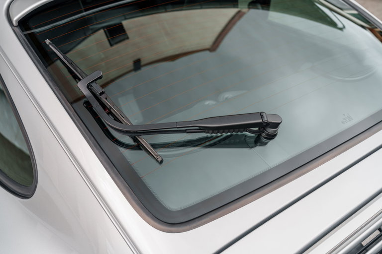 Porsche 993 Carrera 4S