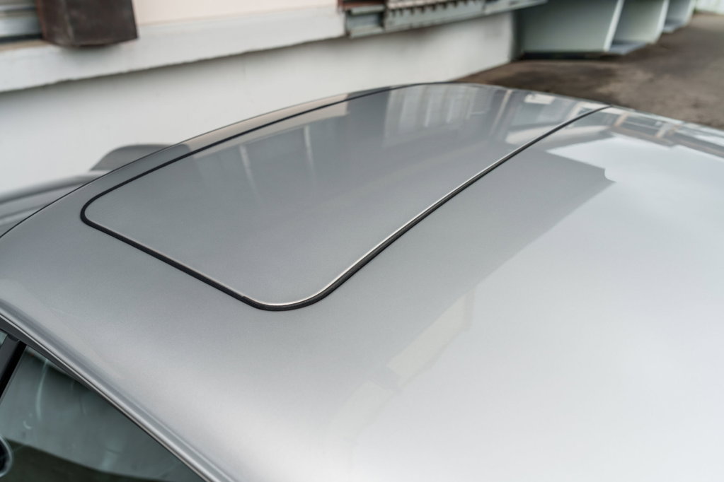 Porsche 993 Carrera 4S