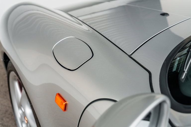 Porsche 993 Carrera 4S