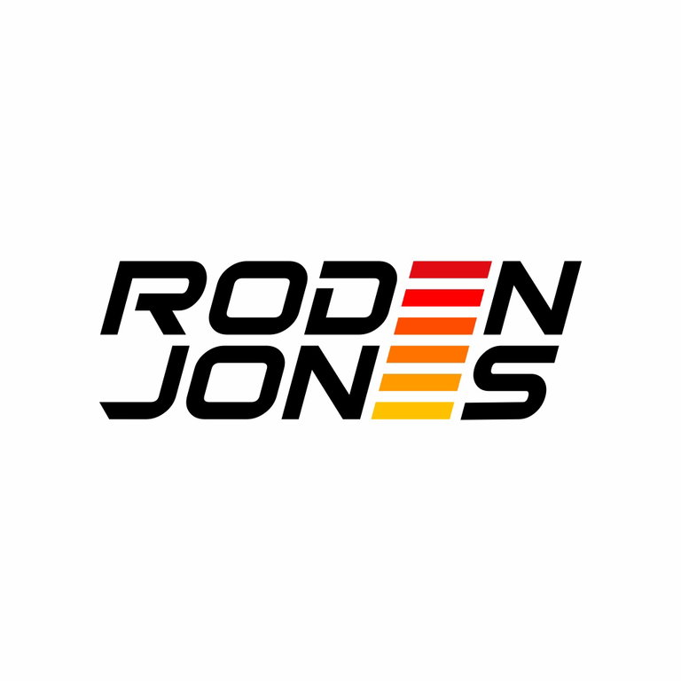 Roden Jones