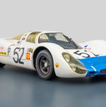 Porsche 908/02