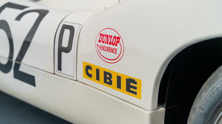 Porsche 908/02