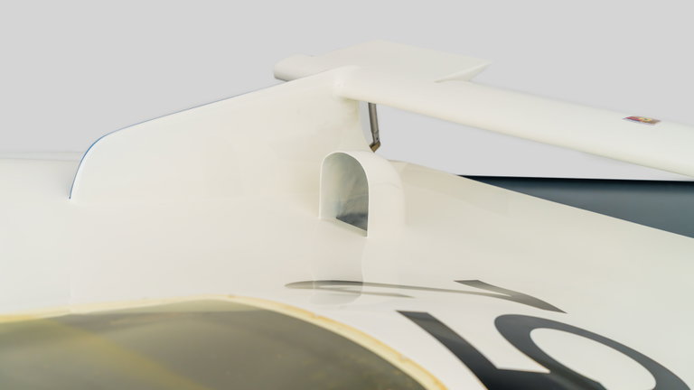 Porsche 908/02