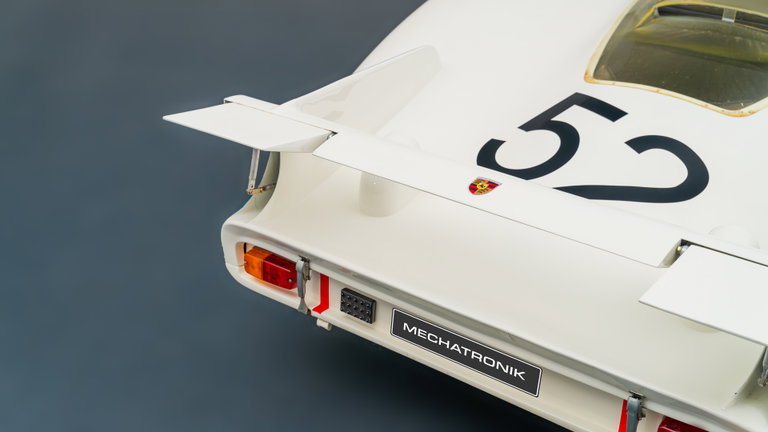 Porsche 908/02