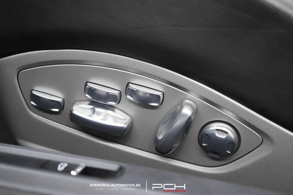Porsche 718 Spyder