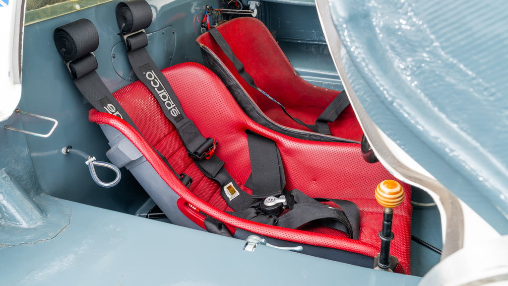 Porsche 908/02