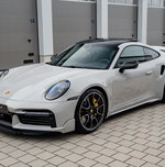 Porsche 992 Turbo S