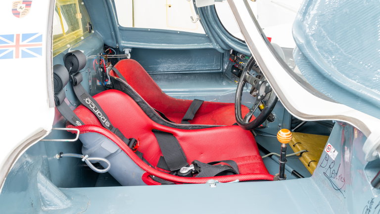 Porsche 908/02
