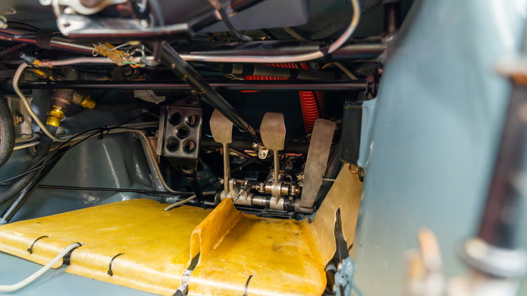 Porsche 908/02