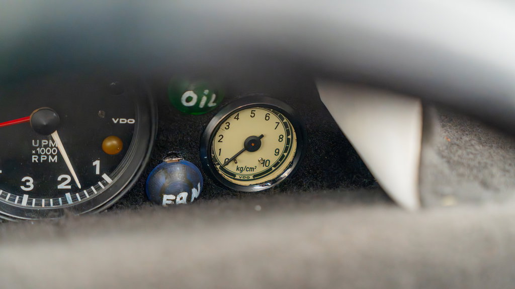 Porsche 908/02