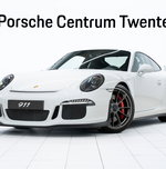 Porsche 991 GT3