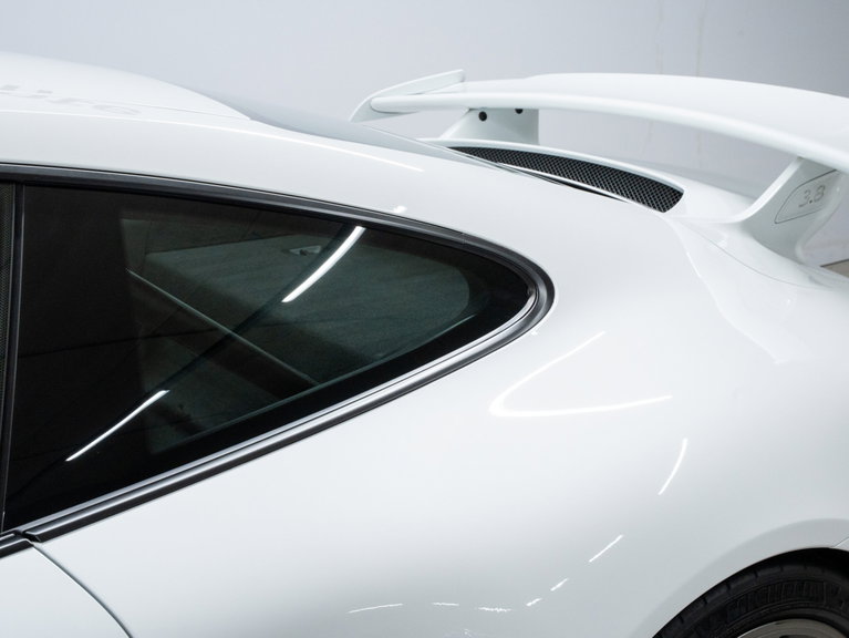 Porsche 991 GT3