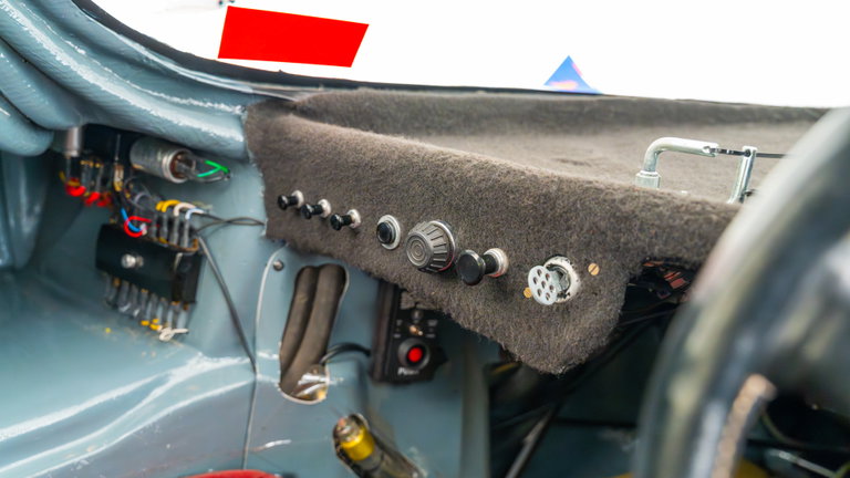 Porsche 908/02