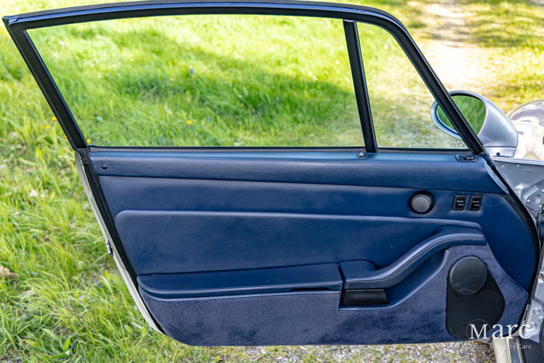 Porsche 993 Carrera 4S