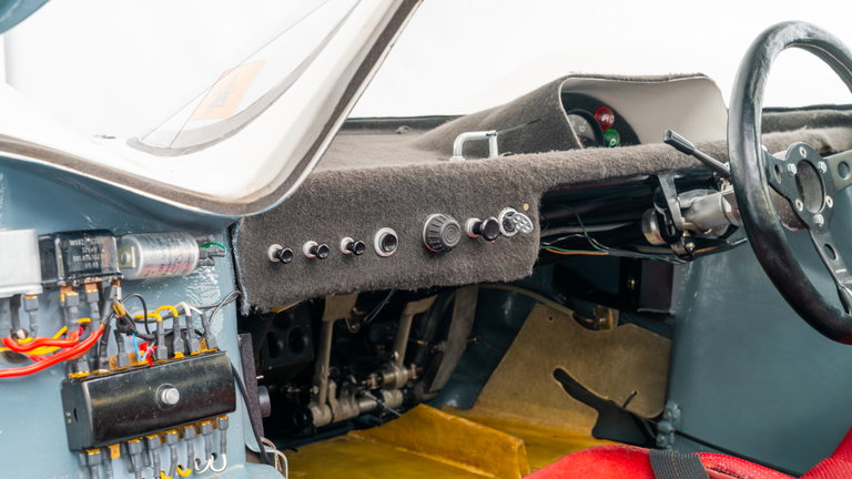 Porsche 908/02