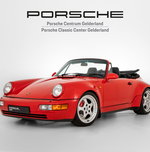 Porsche 964 Carrera 2 Cabrio WTL