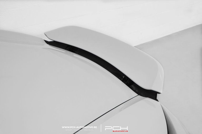 Porsche 718 Spyder