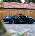 Porsche 997.2 Carrera 4 GTS